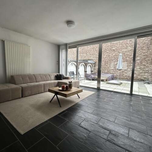 Foto #18 Appartement Plankstraat Maastricht