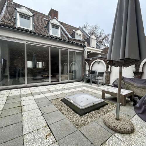 Foto #13 Appartement Plankstraat Maastricht