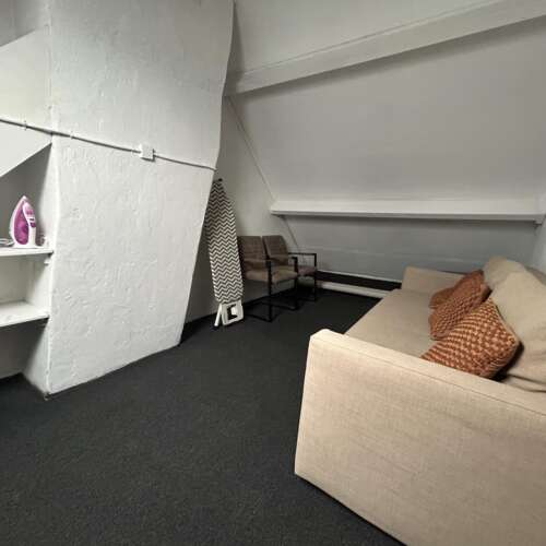 Foto #10 Appartement Plankstraat Maastricht