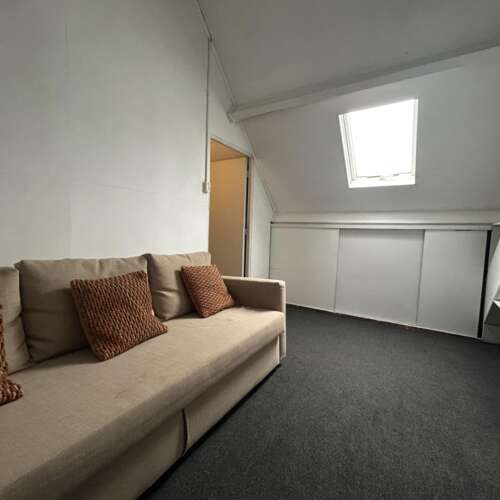 Foto #6 Appartement Plankstraat Maastricht