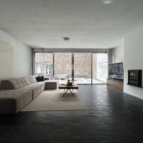 Foto #8 Appartement Plankstraat Maastricht