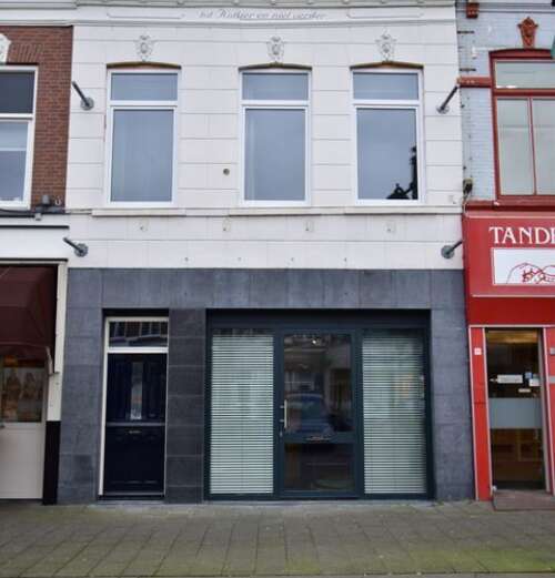 Foto #0 Studio Nieuwe Haagdijk Breda