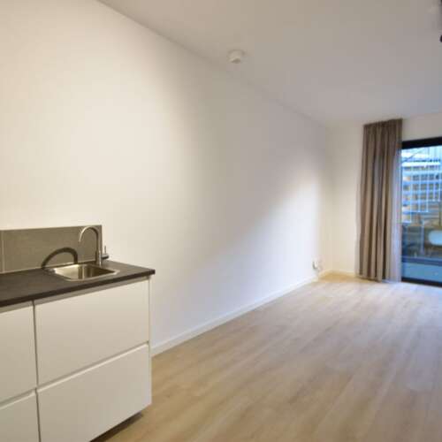 Foto #5 Studio Nieuwe Haagdijk Breda