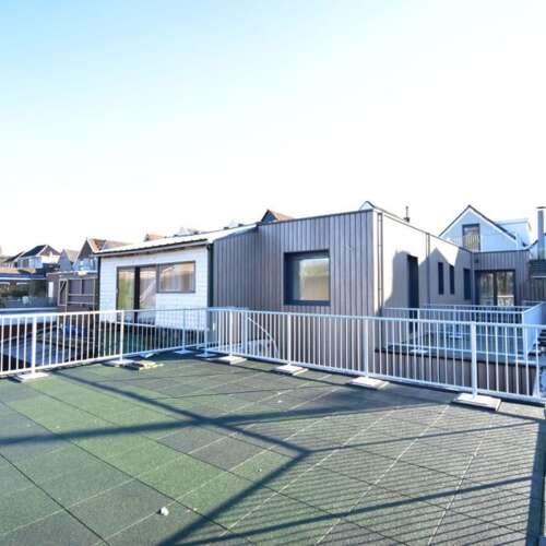 Foto #7 Studio Nieuwe Haagdijk Breda