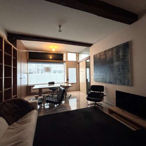 Foto #12 Appartement Grote Gracht Maastricht