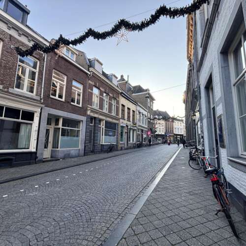 Foto #9 Appartement Grote Gracht Maastricht