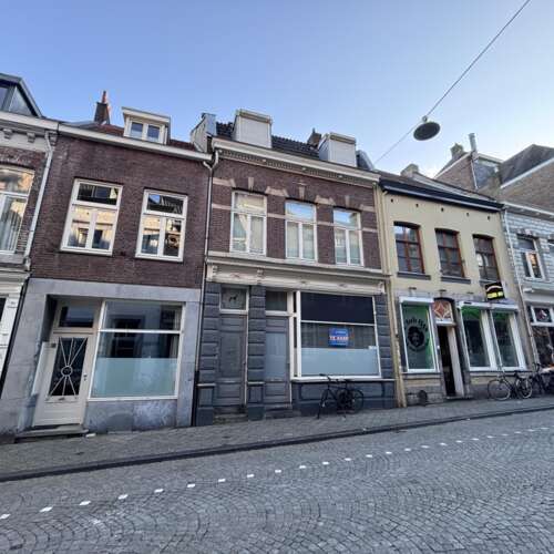 Foto #0 Appartement Grote Gracht Maastricht