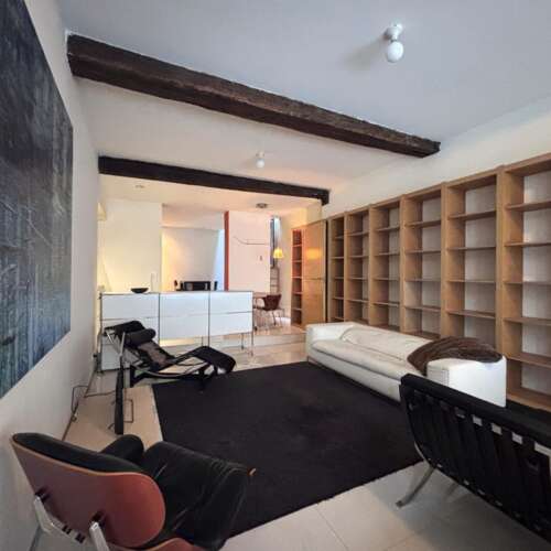 Foto #7 Appartement Grote Gracht Maastricht