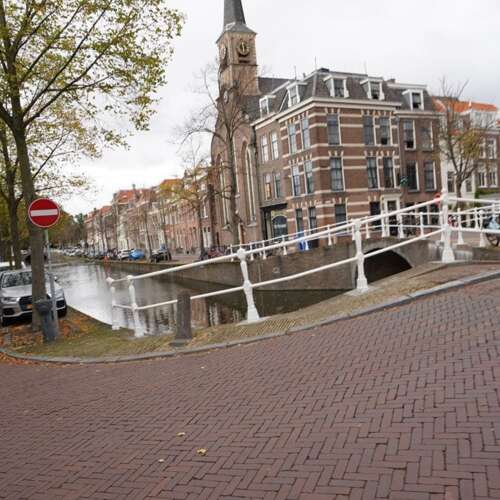 Foto #0 Appartement Noordeinde Delft