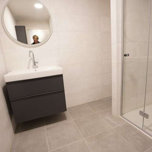 Foto #12 Appartement Noordeinde Delft