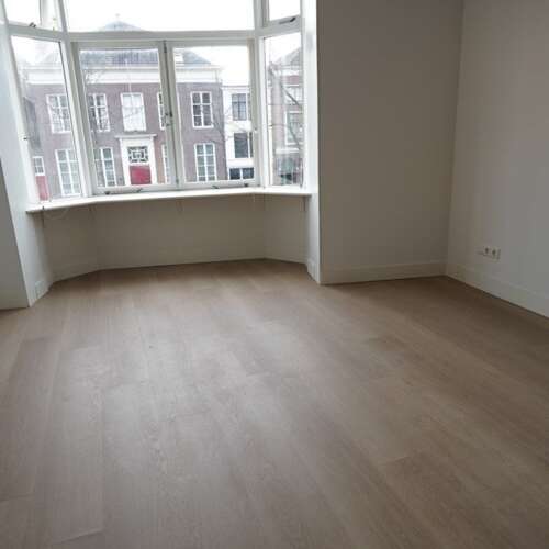 Foto #7 Appartement Noordeinde Delft