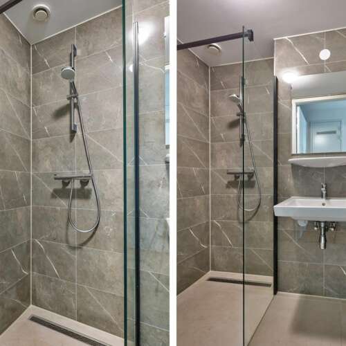 Foto #11 Appartement Bijlmerplein Amsterdam