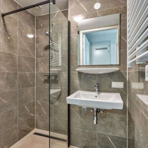 Foto #10 Appartement Bijlmerplein Amsterdam