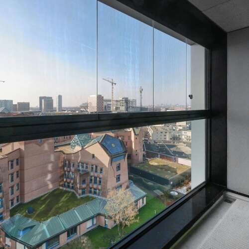 Foto #6 Appartement Bijlmerplein Amsterdam