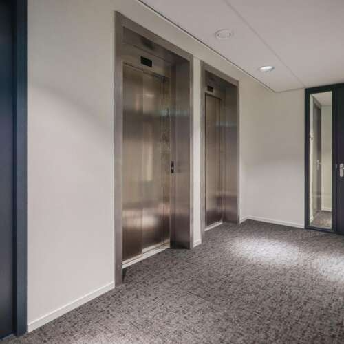 Foto #13 Appartement Bijlmerplein Amsterdam