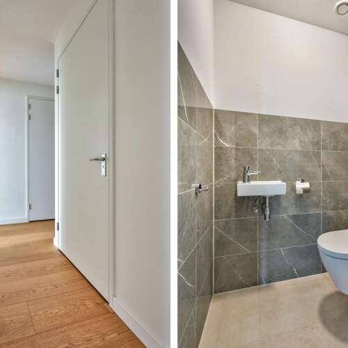 Foto #8 Appartement Bijlmerplein Amsterdam