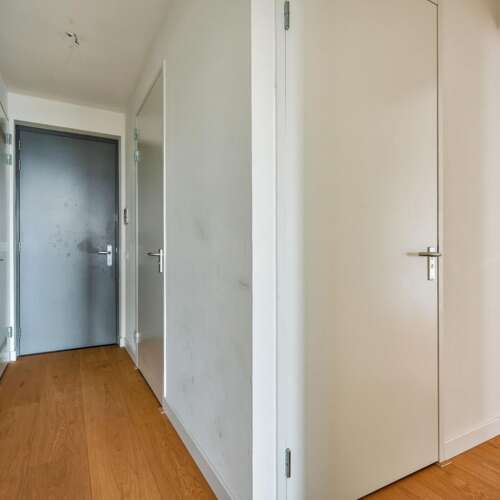 Foto #12 Appartement Bijlmerplein Amsterdam