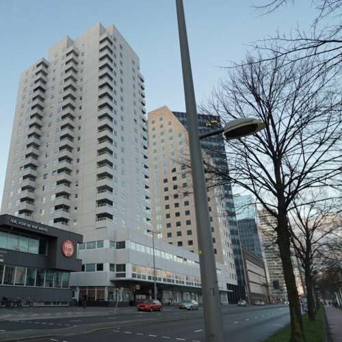Foto #0 Appartement Boompjes Rotterdam