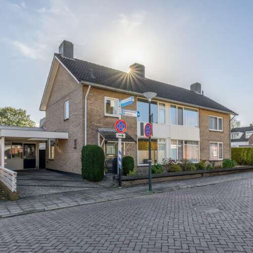 Foto #0 Huurwoning Akkerstraat Schijndel
