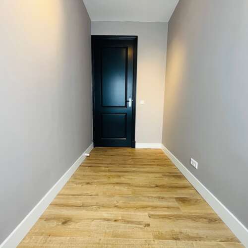 Foto #7 Appartement Randstraat Rotterdam