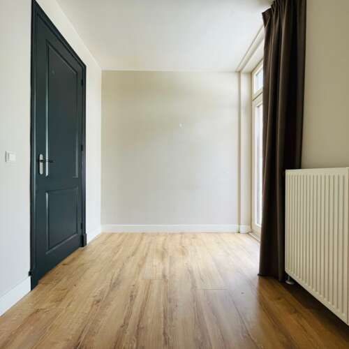 Foto #6 Appartement Randstraat Rotterdam