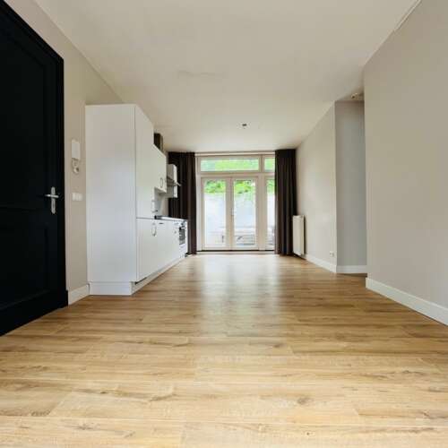 Foto #0 Appartement Randstraat Rotterdam