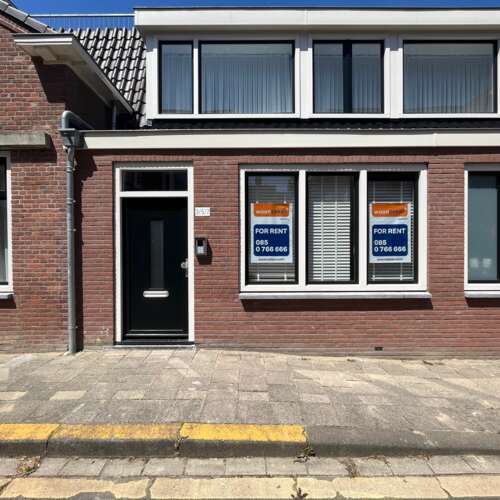 Foto #9 Appartement Randstraat Rotterdam