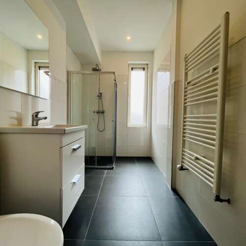 Foto #8 Appartement Randstraat Rotterdam