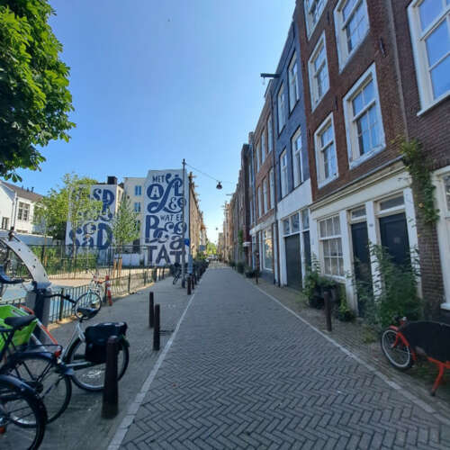 Foto #42 Huurwoning Tuinstraat Amsterdam