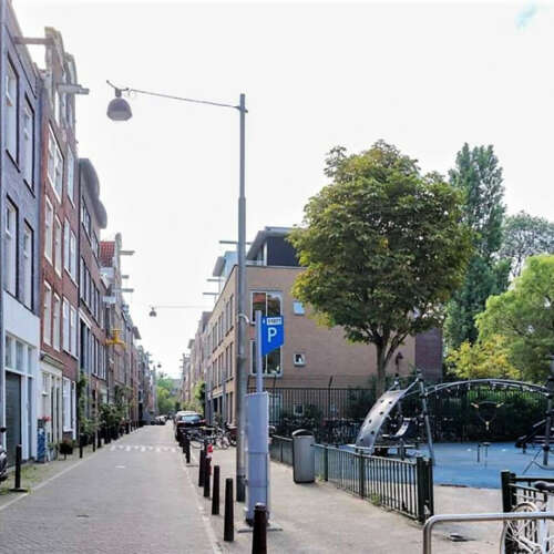 Foto #41 Huurwoning Tuinstraat Amsterdam