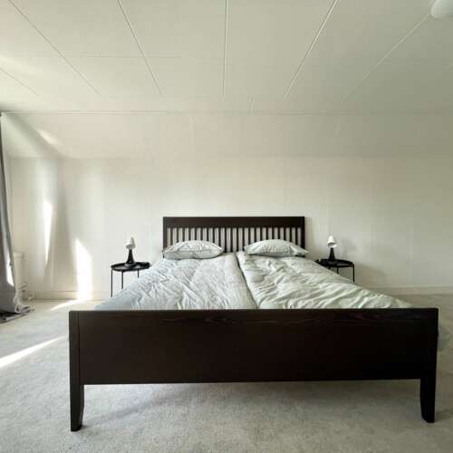 Foto #18 Appartement Nieuwe Binnenweg Rotterdam