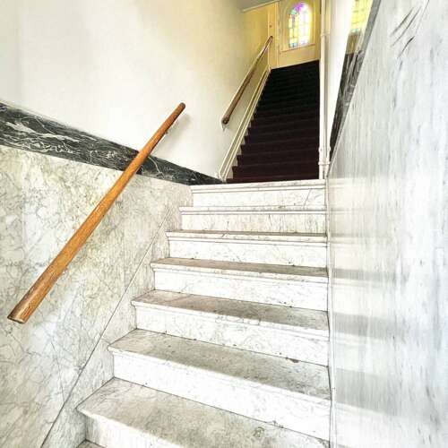 Foto #26 Appartement Nieuwe Binnenweg Rotterdam