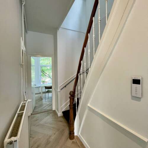 Foto #6 Appartement Nieuwe Binnenweg Rotterdam