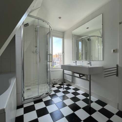 Foto #16 Appartement Nieuwe Binnenweg Rotterdam