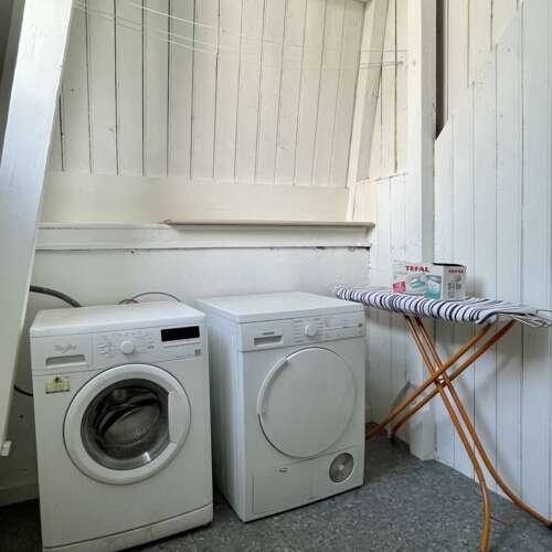 Foto #24 Appartement Nieuwe Binnenweg Rotterdam