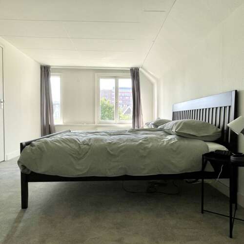 Foto #19 Appartement Nieuwe Binnenweg Rotterdam