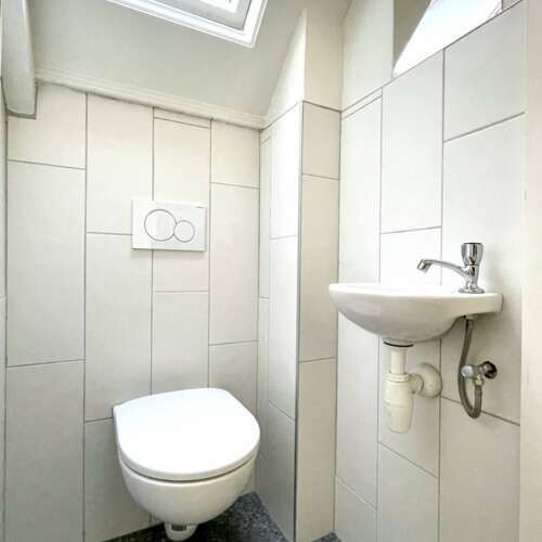 Foto #17 Appartement Nieuwe Binnenweg Rotterdam