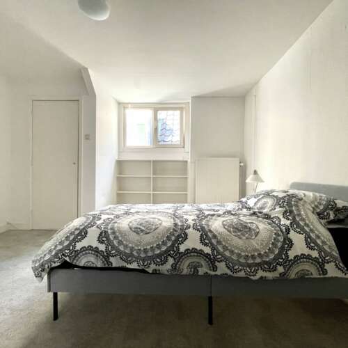 Foto #23 Appartement Nieuwe Binnenweg Rotterdam