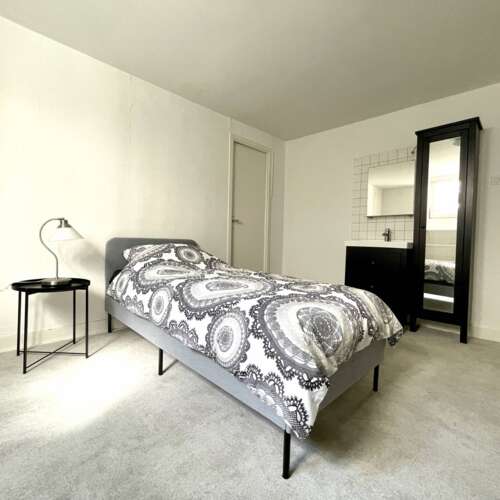 Foto #22 Appartement Nieuwe Binnenweg Rotterdam