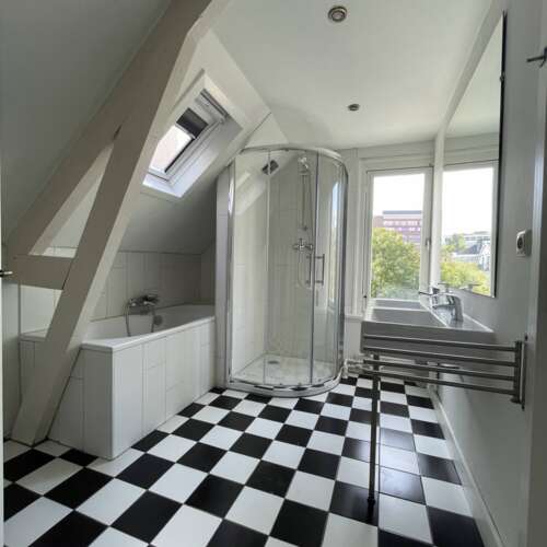 Foto #15 Appartement Nieuwe Binnenweg Rotterdam