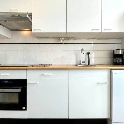 Foto #11 Appartement Nieuwe Binnenweg Rotterdam