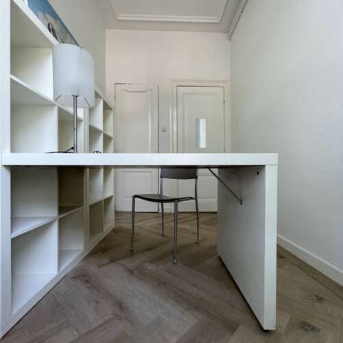 Foto #8 Appartement Nieuwe Binnenweg Rotterdam