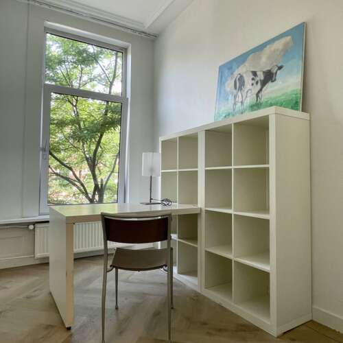 Foto #7 Appartement Nieuwe Binnenweg Rotterdam