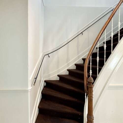 Foto #12 Appartement Nieuwe Binnenweg Rotterdam