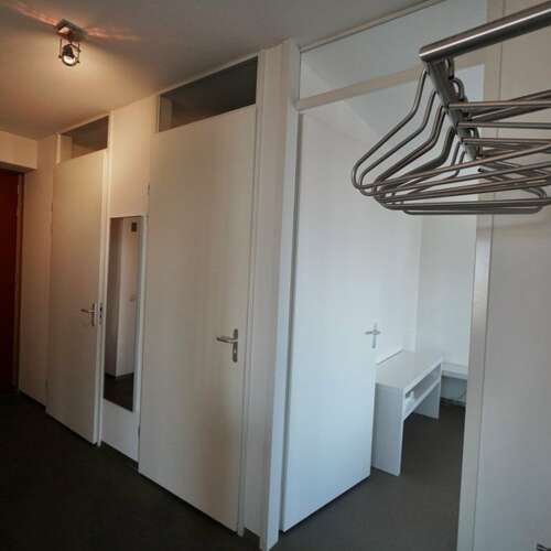 Foto #5 Appartement Scheepmakerspassage Rotterdam