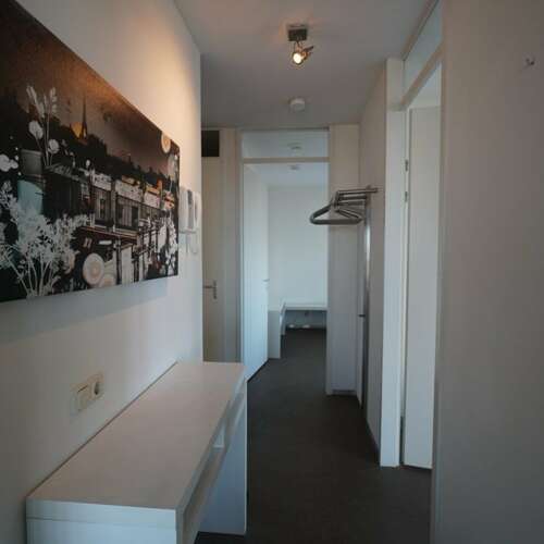 Foto #4 Appartement Scheepmakerspassage Rotterdam