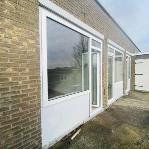 Foto #7 Appartement Loosduinse Hoofdstraat Den Haag