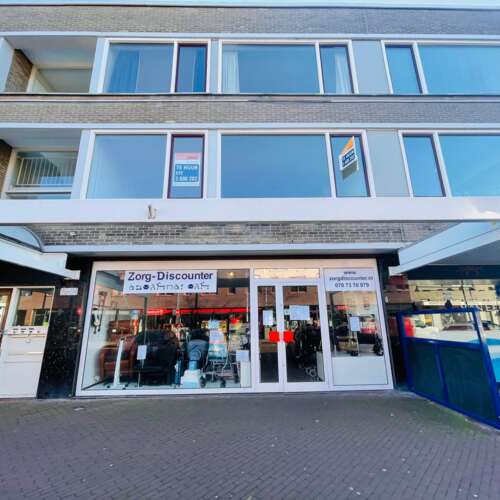 Foto #8 Appartement Loosduinse Hoofdstraat Den Haag