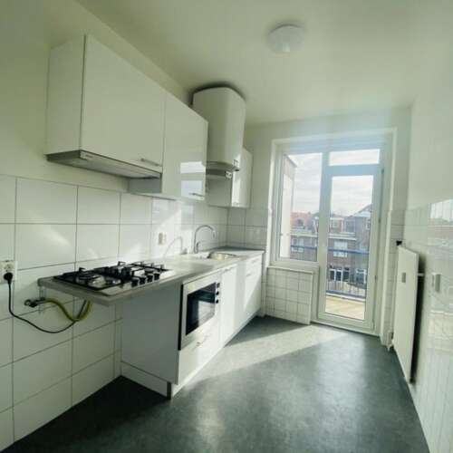 Foto #5 Appartement Loosduinse Hoofdstraat Den Haag