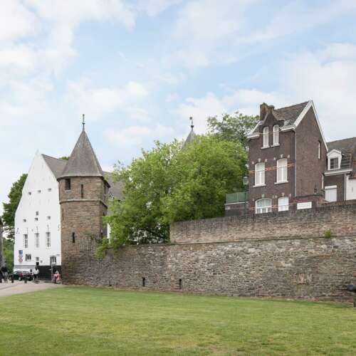 Foto #19 Huurwoning Onze Lieve Vrouwewal Maastricht